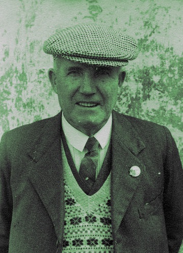 Brian Stowell and the Manx language: A Force for Revival in a Sister ...